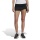 adidas Tennis Skirt Club (integrated shorts, moisture-wicking) black ladies